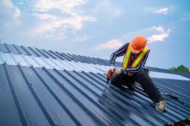 Best Tile Roofing Installation  in Perrysburg, OH